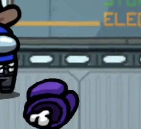 우리 애 어몽어스만 하면 런닝man ㅈㅣ석Jin님 롤 되거든요 | 인스티즈