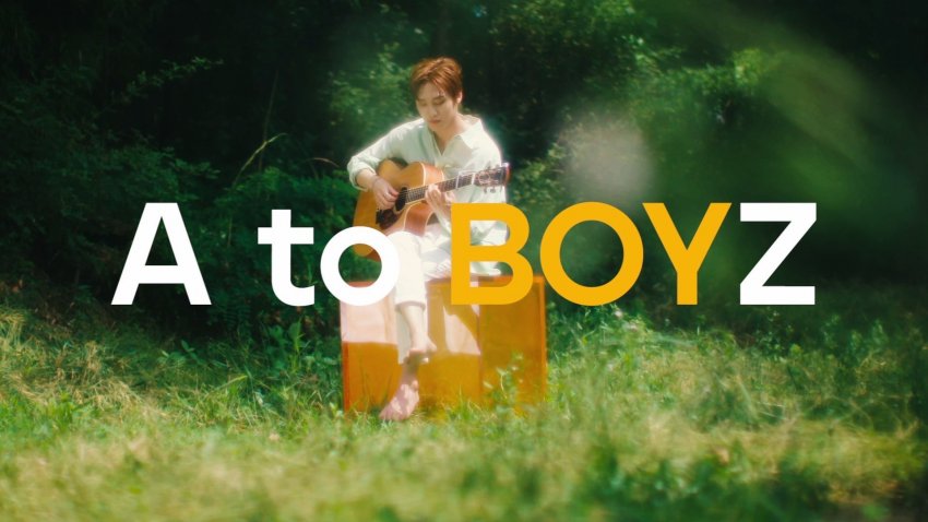 크래커가 하는 더보이즈 캐해봐 | 인스티즈