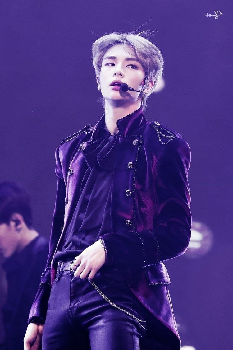 얘는 진짜 보고있으면 홀리게 만드는거 같아 | 인스티즈