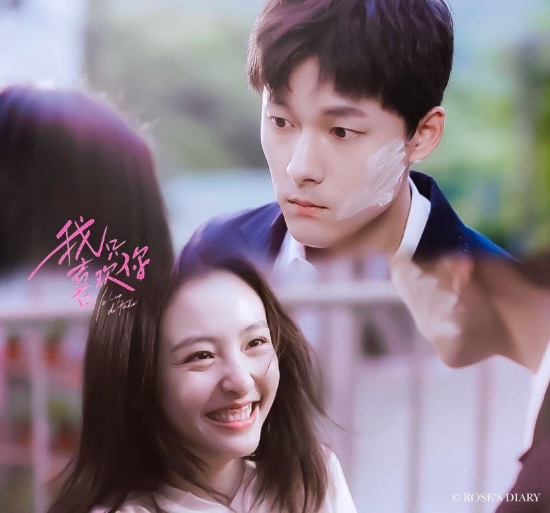 본인이 약간 응답재질 드라마를 좋아한다?<< 중드 아지희환니 보세요 | 인스티즈