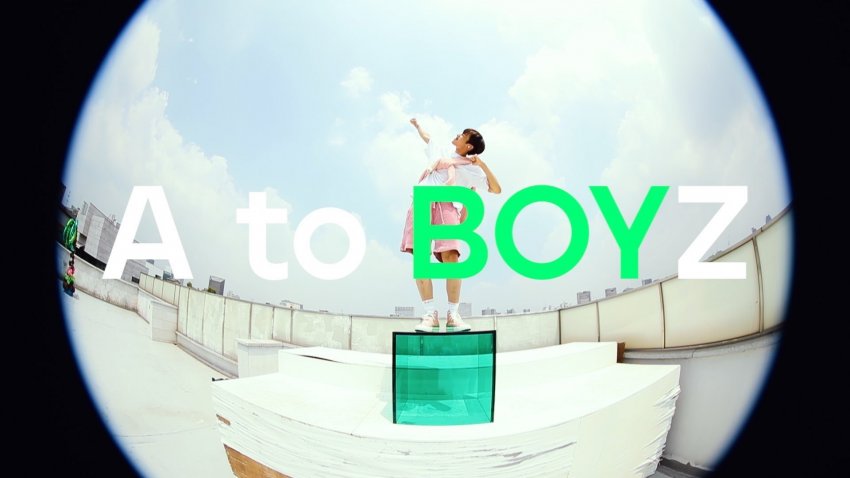 에투보 분위기 차이ㅋㅋㅋㅋㅋㅋㅋㅋ 이주연만 이런거 봐 | 인스티즈