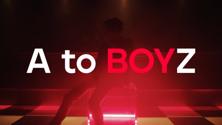 에투보 분위기 차이ㅋㅋㅋㅋㅋㅋㅋㅋ 이주연만 이런거 봐 | 인스티즈