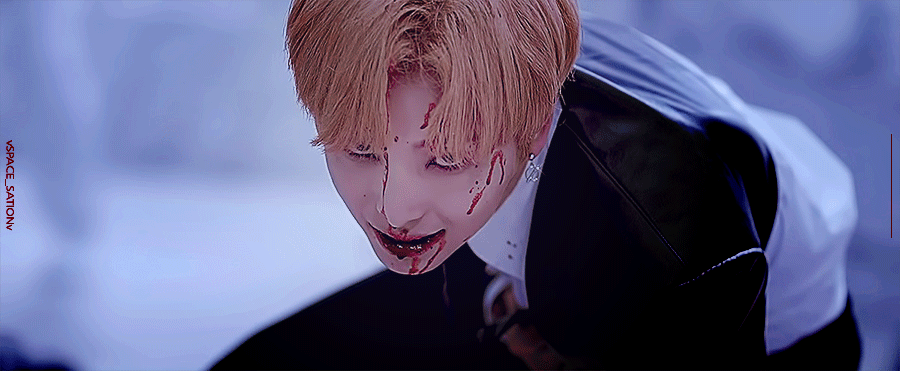 원어스가 왜(Keep your head down) 표정 맛집인지 보여드립니다 | 인스티즈