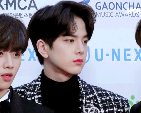 나 영훈이 좋아하는이유 .......... | 인스티즈