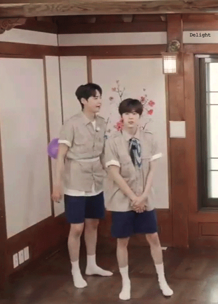 ㄱ 소년멘탈캠프 하는날이다... | 인스티즈