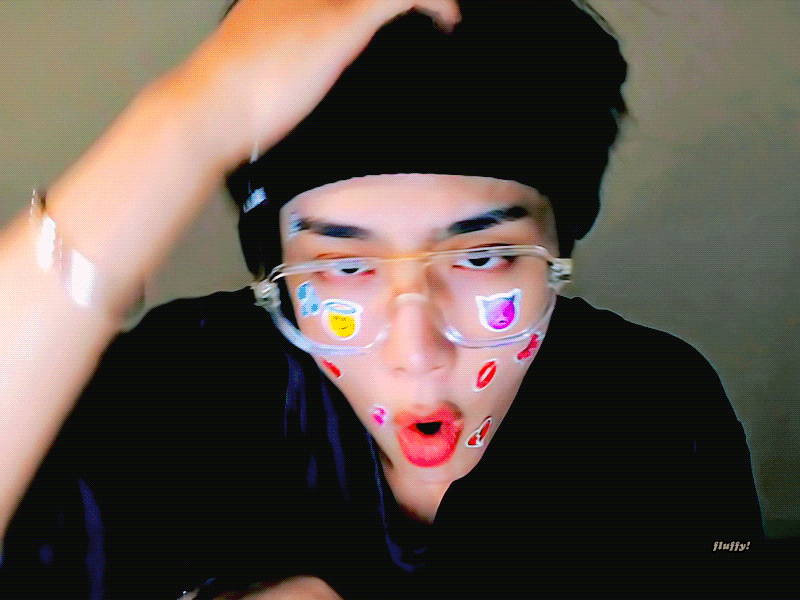 김서누 지도 이런 거 찍어놓고 헝아 자랑하는 것 좀 봐 | 인스티즈