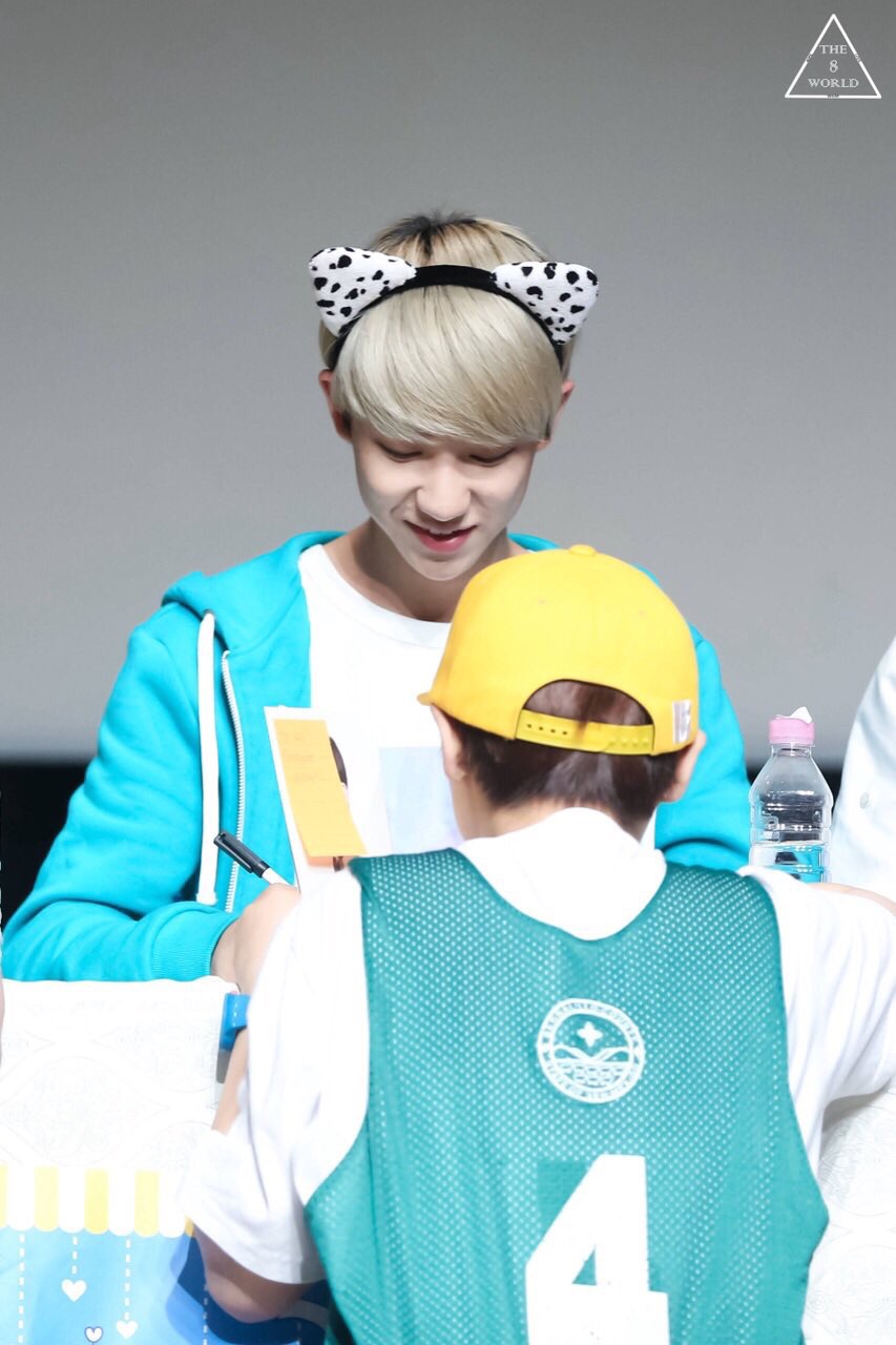 소속사에서 해주는 스타일링보다 본인이 찾은 스타일링이 더 찰떡인 아이 | 인스티즈