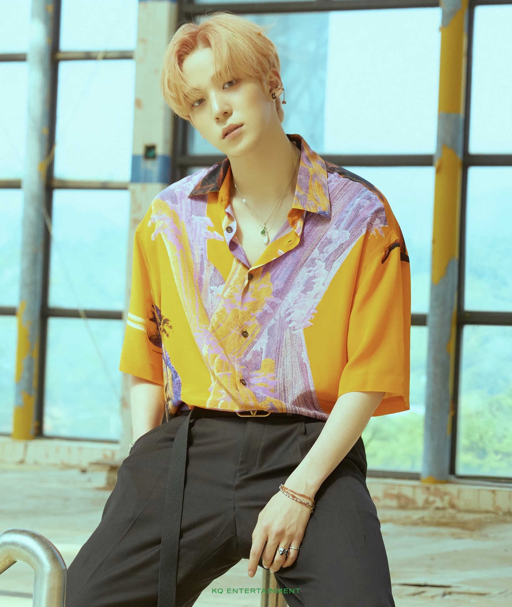 저는 이 천재갱얼쥐에 매우 진심입니다... | 인스티즈