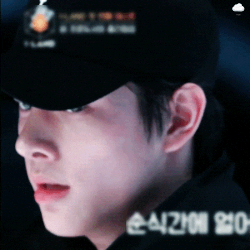 엔하이픈 제이크 이거 진짜 잘생김 | 인스티즈