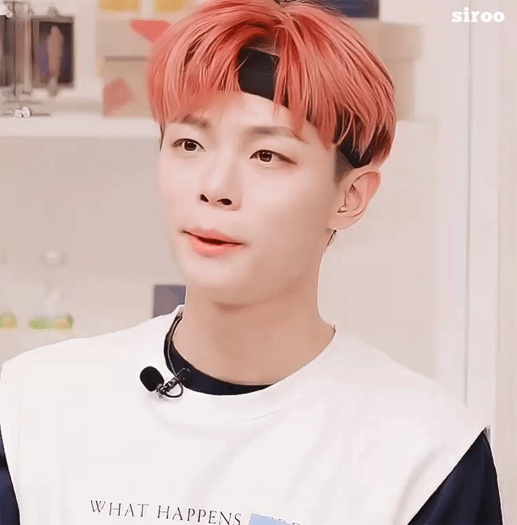 내본진 곧 30살이라고 하면 백이면 백 다 놀랐다 | 인스티즈