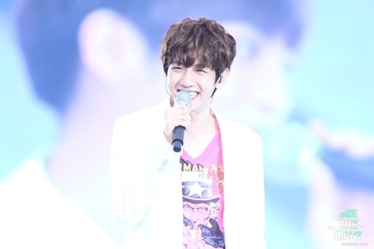 나와 함께 잘 자라줘서 고마워 🤍 | 인스티즈