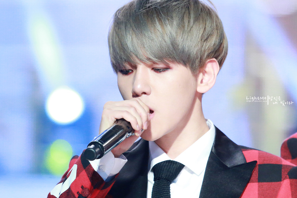 라떼는 서가대백현이 레전드였는데... | 인스티즈