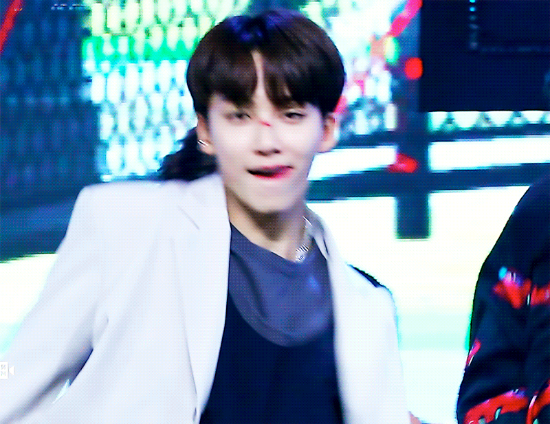 그럼 나도 세븐틴 정한 팬아저한 거 올릴래 | 인스티즈