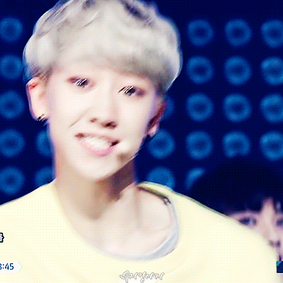 소속사에서 해주는 스타일링보다 본인이 찾은 스타일링이 더 찰떡인 아이 | 인스티즈