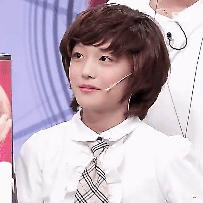 진짜 그대로 컸다,,, | 인스티즈