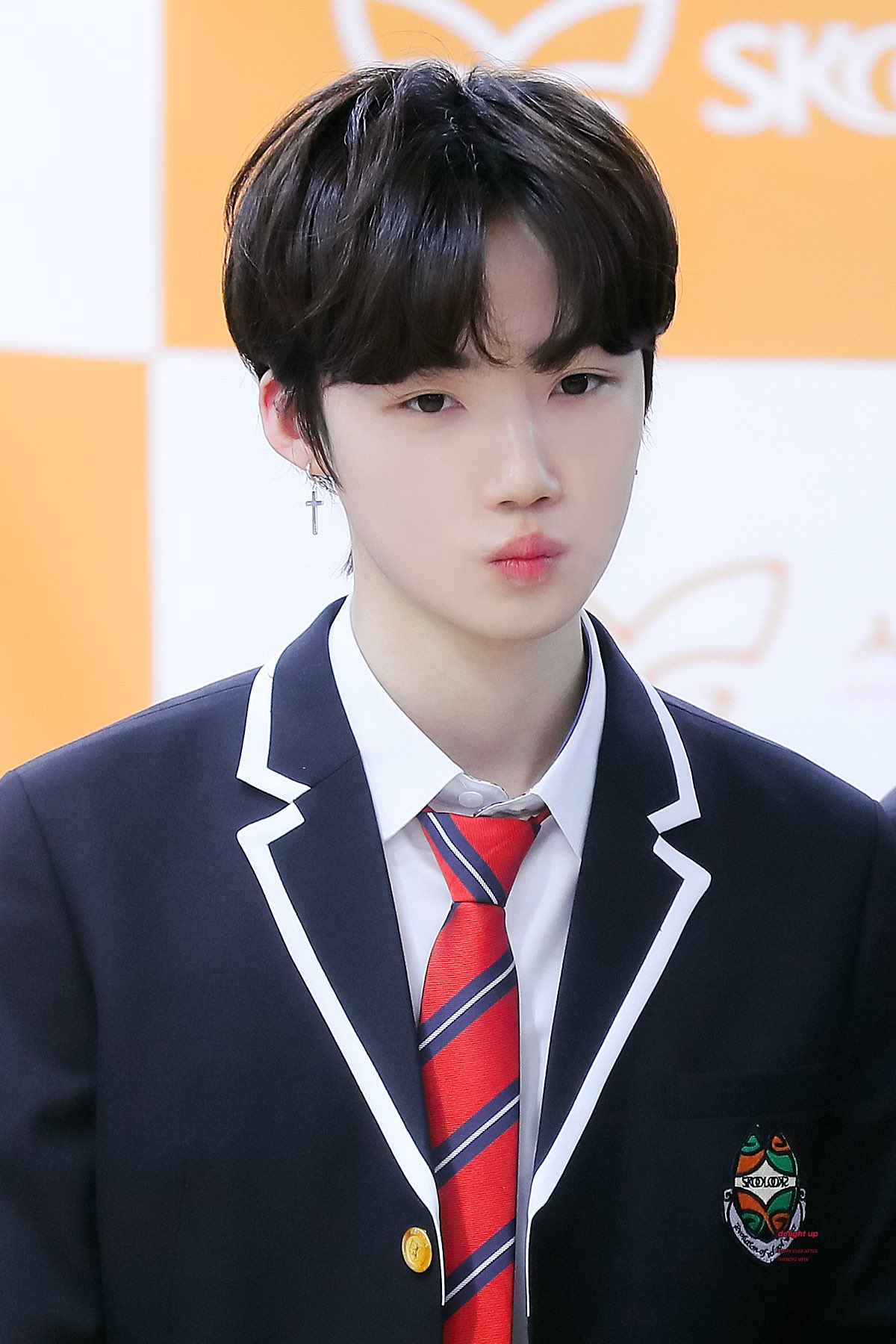 이 남돌 누구야? | 인스티즈