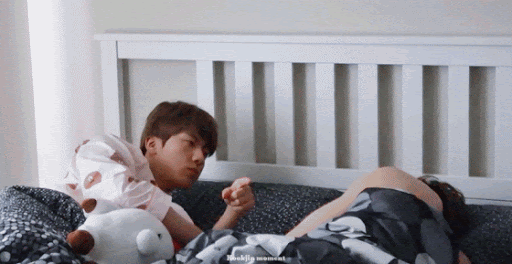 ㄱ 정진 1차는 진짜 너무 핵폭탄급으로 터지는 거 같음 | 인스티즈