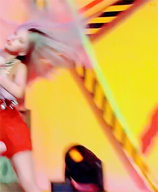 예지 이 움짤 진짜 홀린다.. | 인스티즈