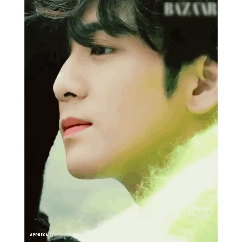 강동호 옆태 개좋아서 기절하고십다 | 인스티즈