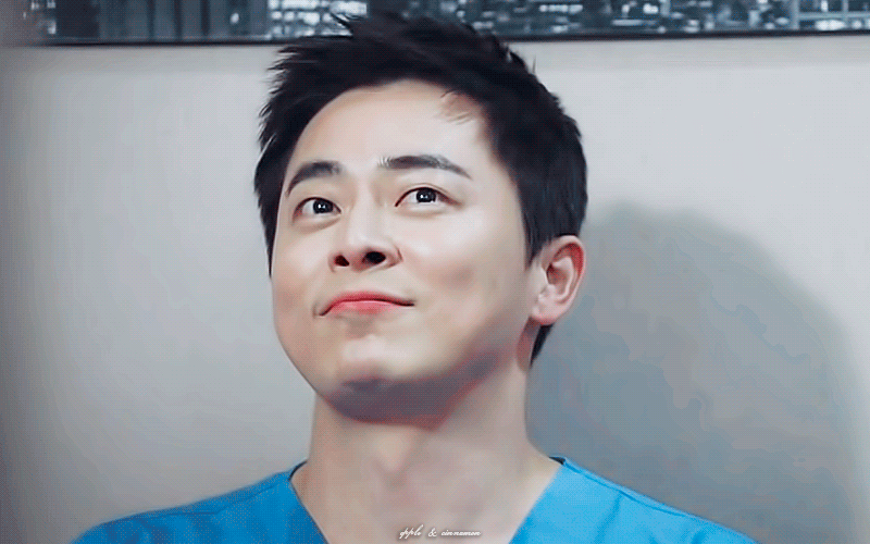 요즘 슬의 보는데 조정석 왜이렇게 좋지.. | 인스티즈