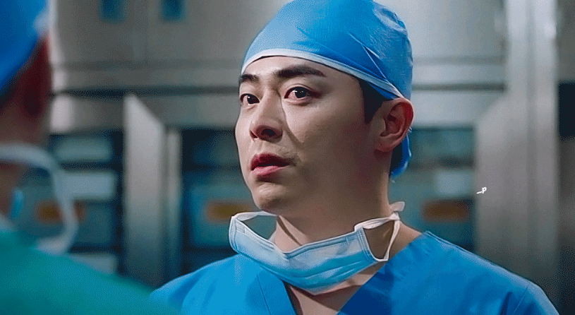 요즘 슬의 보는데 조정석 왜이렇게 좋지.. | 인스티즈