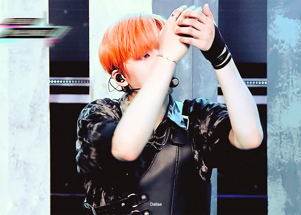 원어스 서호 이 부분 왜 이렇게 좋지 ,,, | 인스티즈