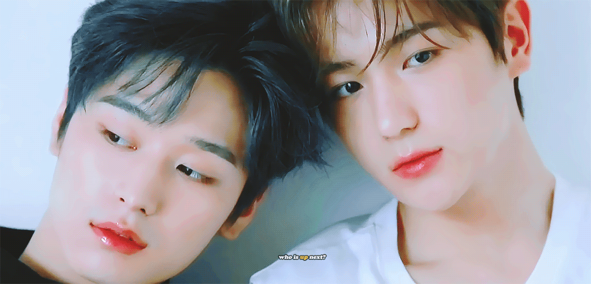 이주연 이재현 얼굴합 진심 너무 좋아 | 인스티즈