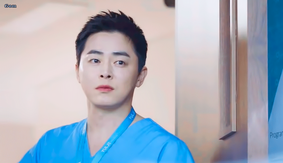 요즘 슬의 보는데 조정석 왜이렇게 좋지.. | 인스티즈