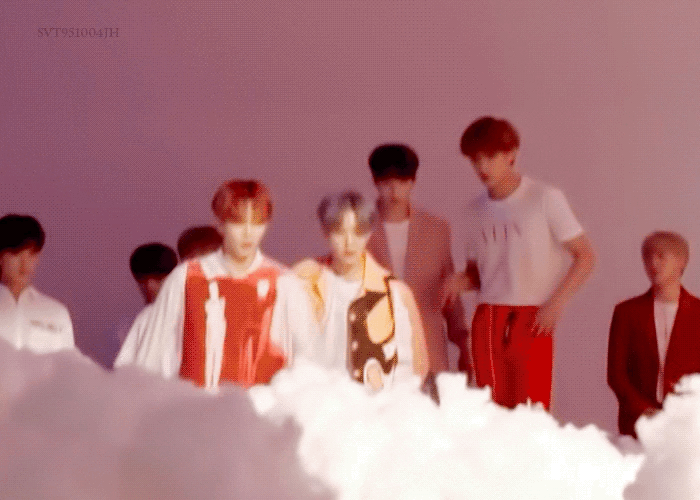 이거 천사들이 구름 위에서 노는거같아.. | 인스티즈