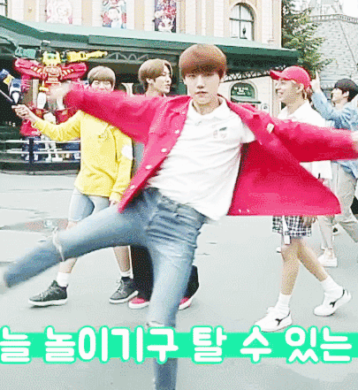 장준이 이거 언제봐도 너무 웃곀ㅋㅋㅋㅋㅋㅋㅋ | 인스티즈