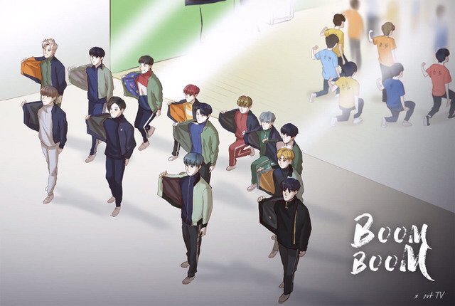 세븐틴 아무거나짤 모음 | 인스티즈