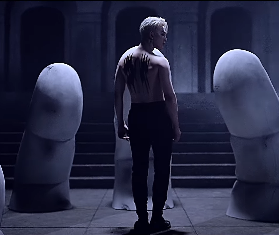 새벽 이니까 섹시등 보고가 | 인스티즈