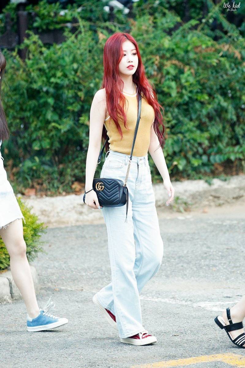 수진 이 날 언젠지 알아ㅠㅠ? | 인스티즈