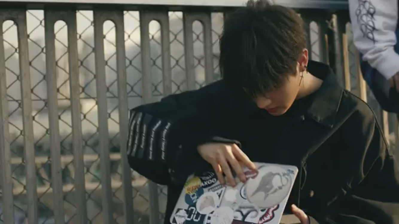 이거 누군지 아는 사람 | 인스티즈