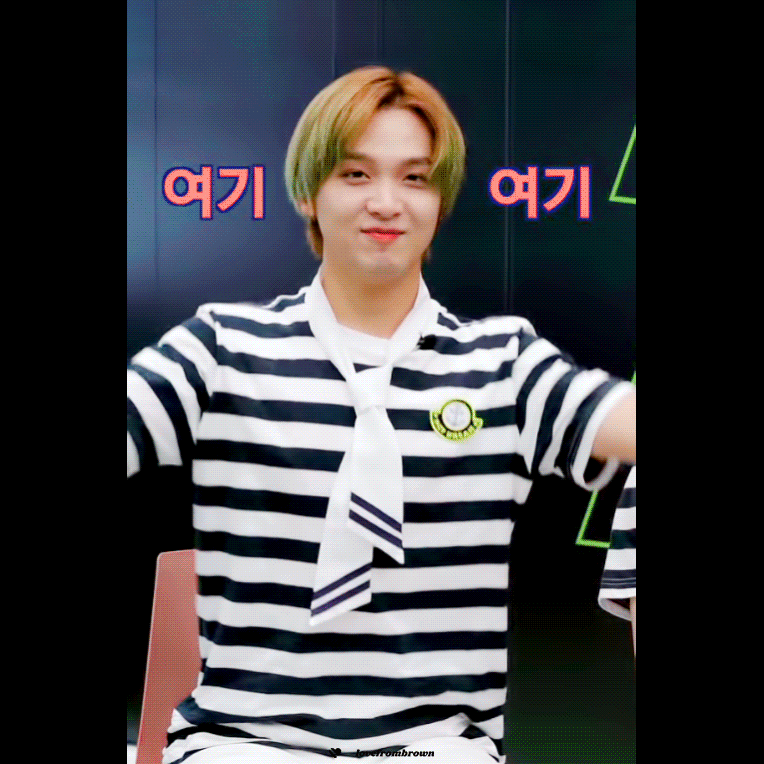 이해찬 버블 보고 눈물 훔치는 중 | 인스티즈