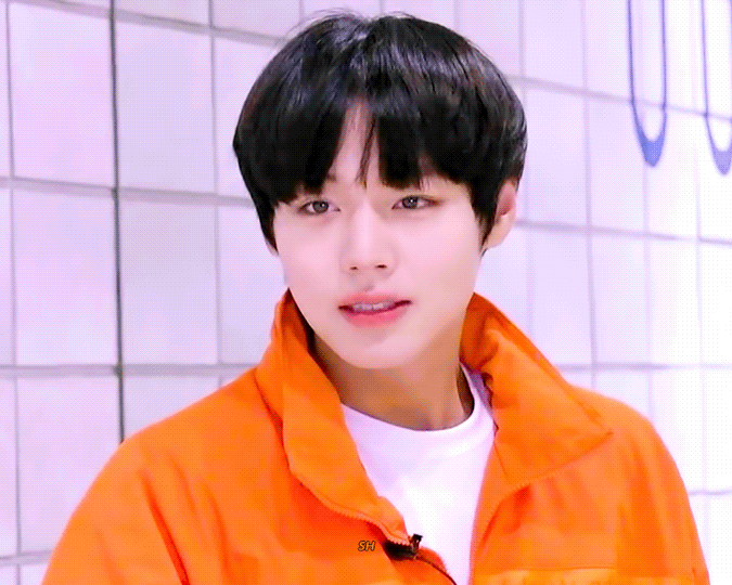 박지훈 이 짤 너무 예쁘다 | 인스티즈