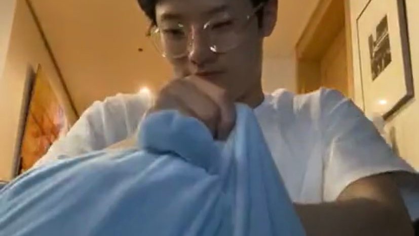 아기 조승연 진짜 보쌈해버리고싶음 | 인스티즈