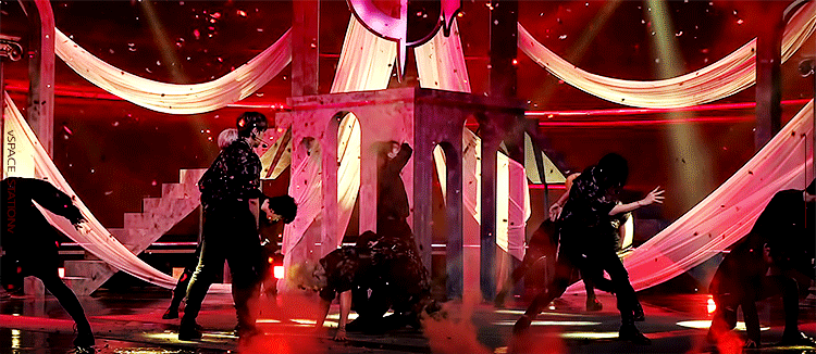 원어스들아 서호 나는 안무 움짤 떴다...풀캠 | 인스티즈