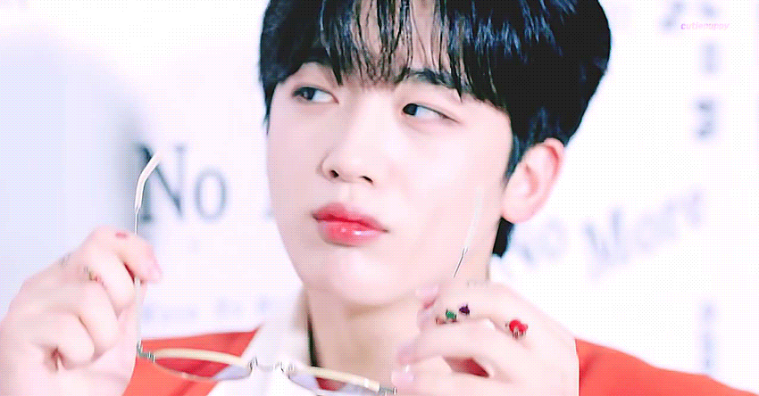 티져 컨셉 요한이랑 잘어울려서 조아 | 인스티즈