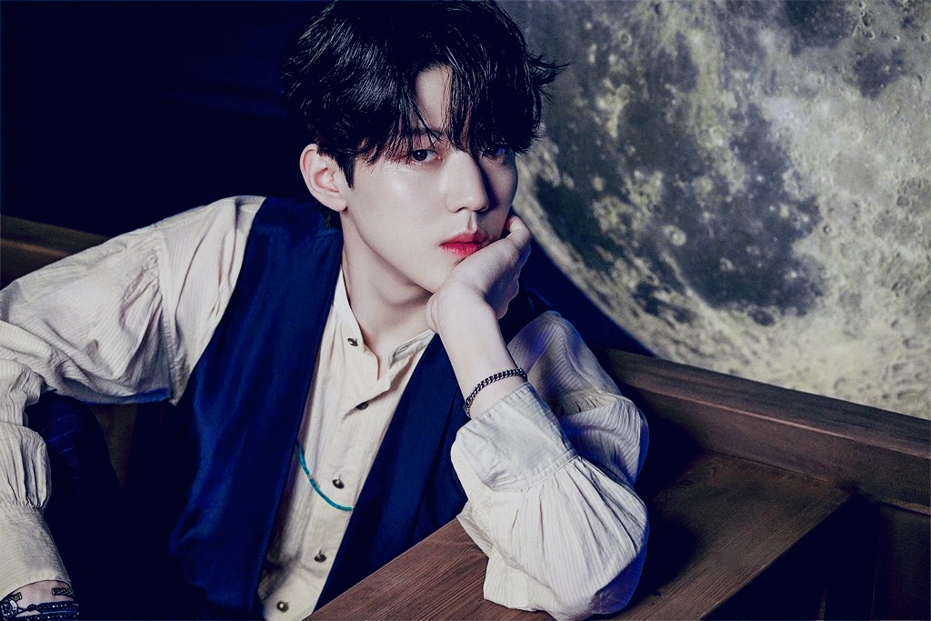 데이식스 도운 티져 노란끼 빼면 황제국의 제1왕자 된다 | 인스티즈