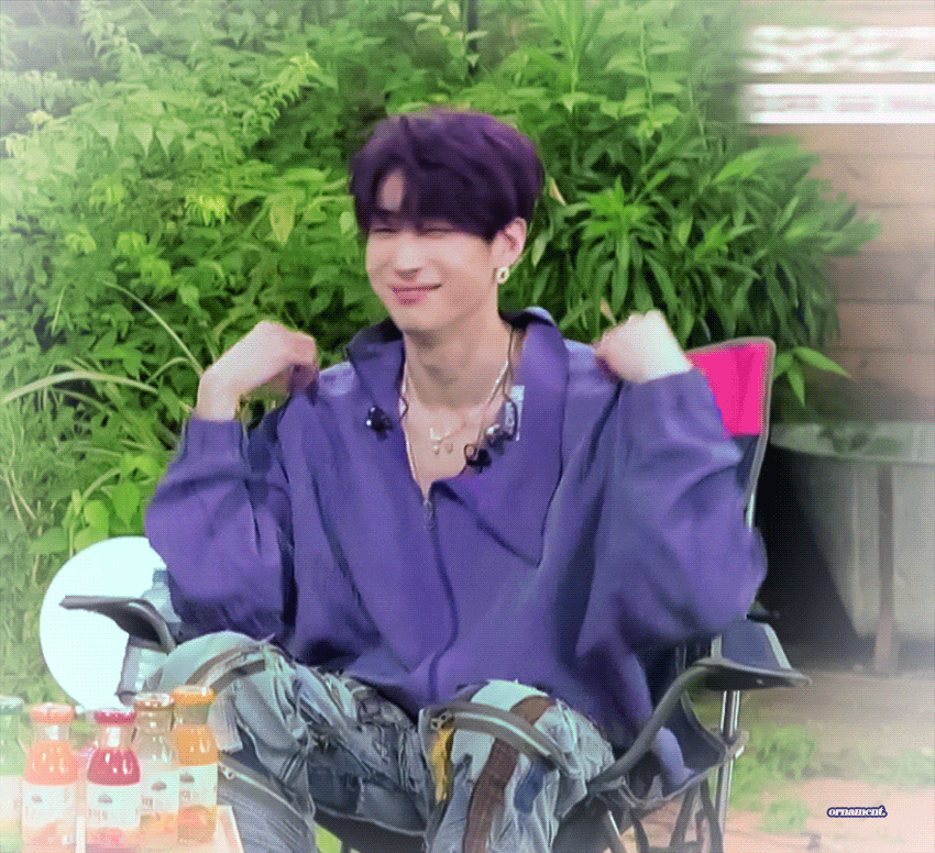 무대는 한승우가 하는데 부심은 맨날 내가 부려 | 인스티즈