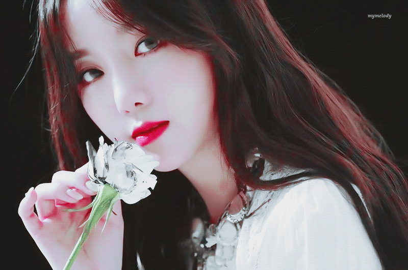 러블리즈 티저 케이 움짤 올라온거 넘 미쳤다... | 인스티즈