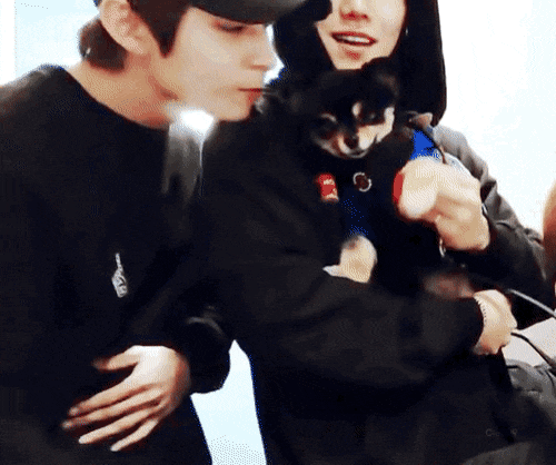 아.... 최성윤 왜그러는데...... | 인스티즈