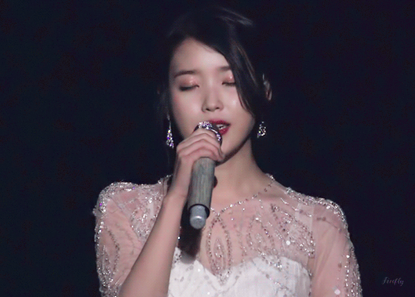 드레스 찰떡콩떡 = 아이유 | 인스티즈