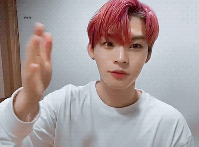 새벽이니까 올리는 예쁜 온앤오프 효진이 | 인스티즈