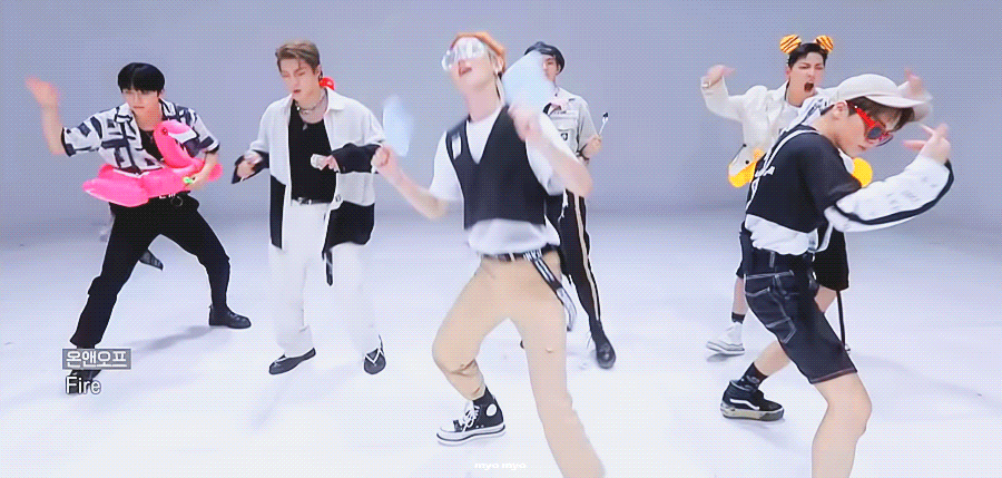 아 나 또 온앤오프 사랑하네 | 인스티즈