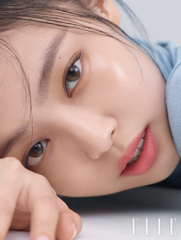 나는 여돌중에 제니가 제일 예쁜듯 | 인스티즈