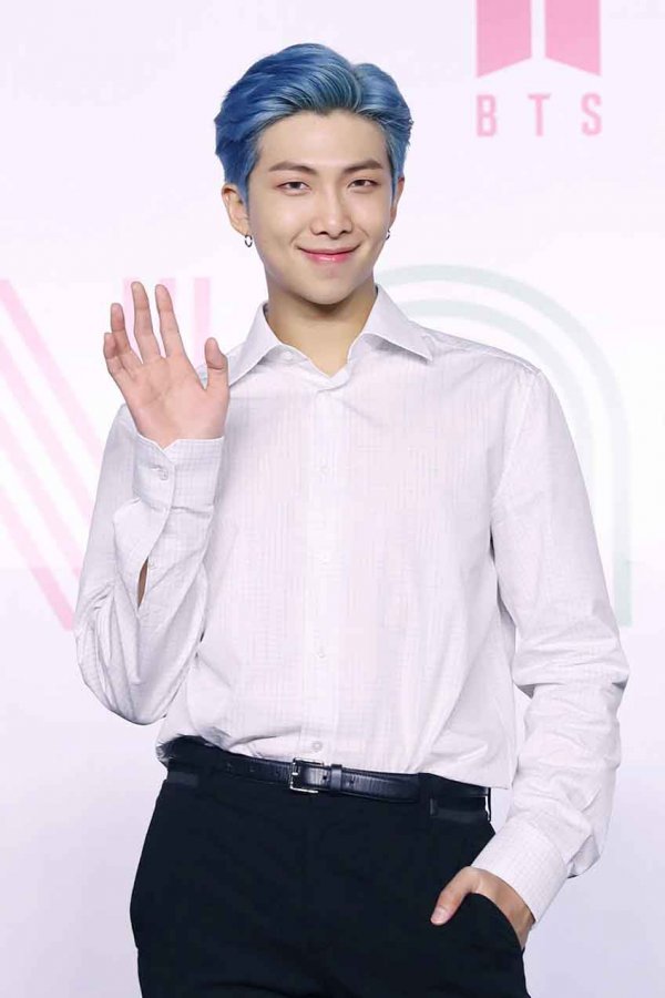 와 김남준 이사진 ㄹㅇ 대박이네 | 인스티즈