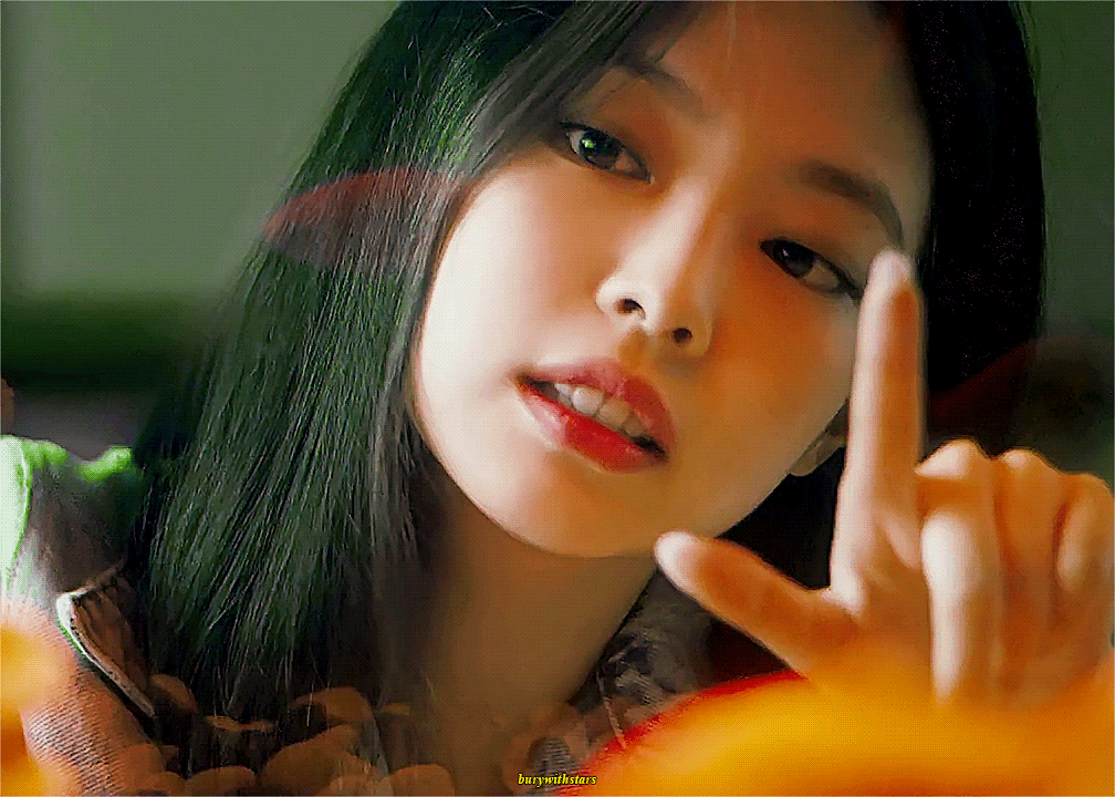 제니는 참..... 신기한 사람... | 인스티즈