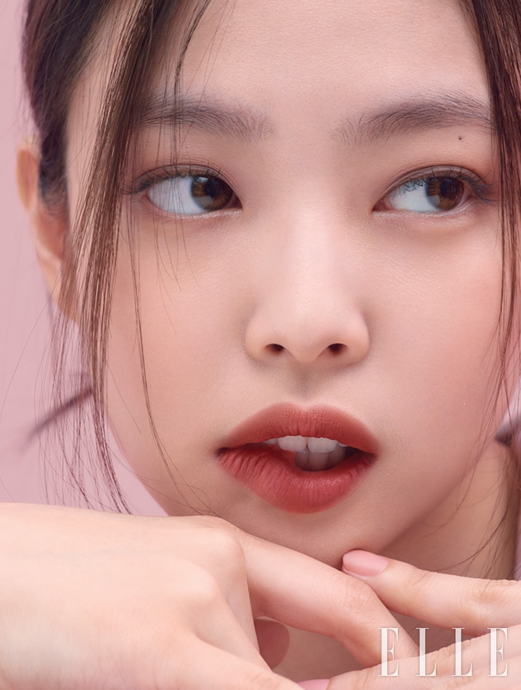 나는 여돌중에 제니가 제일 예쁜듯 | 인스티즈